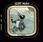 LILLIPUT ORKESTRA Ca Urge ! album cover