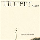 LILLIPUT ORKESTRA Les Petits Malentendus album cover