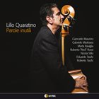 LILLO QUARATINO Parole Inutili album cover