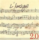 L'IMAGE 2.0 album cover