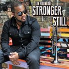 LIN ROUNTREE Stronger Still album cover