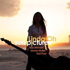LINDA MAY HAN OH Sun Pictures album cover