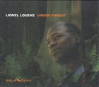 LIONEL LOUEKE Virgin Forest album cover