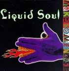 LIQUID SOUL Make Some Noise album cover