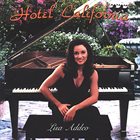LISA ADDEO Hotel California album cover