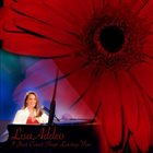 LISA ADDEO I Just Can't Stop Loving You album cover
