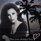 LISA ADDEO In a Heartbeat album cover