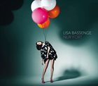 LISA BASSENGE Nur Fort album cover