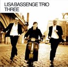 LISA BASSENGE Three album cover