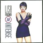 LISA FISHER So Intense album cover