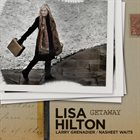 LISA HILTON Getaway album cover