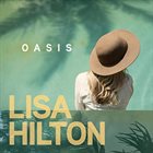 LISA HILTON Oasis album cover