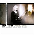 LISA HILTON Underground album cover