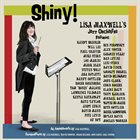 LISA MAXWELL Shiny! album cover