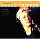 LISA PARROTT Round Tripper album cover