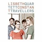 LISBETH QUARTET Constant Travellers album cover