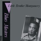 LITTLE BROTHER MONTGOMERY Blues Masters, Vol. 7 album cover