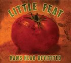 LITTLE FEAT Rams Head Revisited album cover