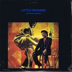 LITTLE RICHARD Lifetime Friend album cover