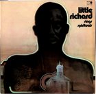 LITTLE RICHARD Little Richard Sings Spirituals album cover