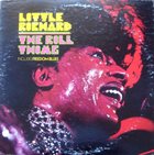 LITTLE RICHARD The Rill Thing album cover