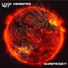 LIVIO MINAFRA Livio Minafra 4et : Surprise album cover