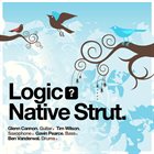 LOGIC Native Strut album cover