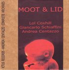 LOL COXHILL Moot & Lid album cover