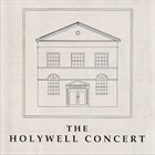 LOL COXHILL The Holywell Concert album cover