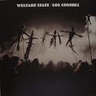LOL COXHILL Welfare State album cover