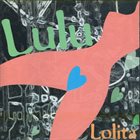 LOLITA Lulu album cover