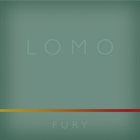 LOMO Fury album cover