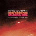 LONNIE LISTON SMITH Explorations - The Columbia Recordings album cover