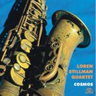 LOREN STILLMAN Cosmos album cover