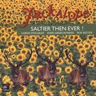 LOREN STILLMAN Jackalope : Saltier Then Ever ! album cover