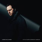 LORENZ KELLHUBER Live at Elbphilharmonie Hamburg album cover