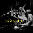 LORENZ KELLHUBER Samadhi album cover