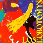 LOS LOBOTOMYS Los Lobotomys album cover