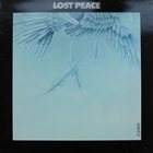 LOST PEACE Lost Peace album cover