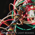LOTUS (USA) Eat the Light Remixes album cover