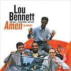LOU BENNETT Amen (& More) album cover