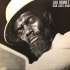 LOU BENNETT Blue Lou's Blues album cover