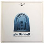 LOU BENNETT Jazz album cover