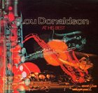 LOU DONALDSON At His Best album cover