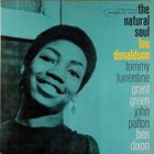 LOU DONALDSON — The Natural Soul album cover