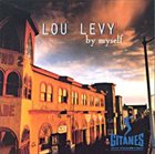 LOU LEVY By Myself album cover