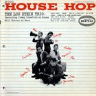 LOU STEIN House Hop album cover