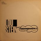LOU STEIN Introspective 1 album cover