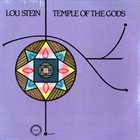 LOU STEIN Temple Of The Gods album cover