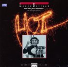 LOUIE BELLSON Hot album cover